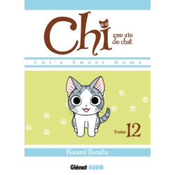 Chi - Une vie de chat -...