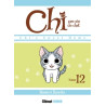Chi - Une vie de chat - Tome 12