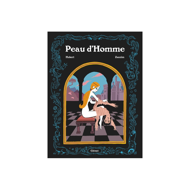 Peau d'Homme