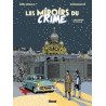 Les Miroirs du Crime - Tome 01