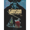 Les Sanson et l'amateur de souffrances - Livre 2