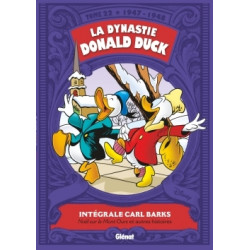 La Dynastie Donald Duck -...