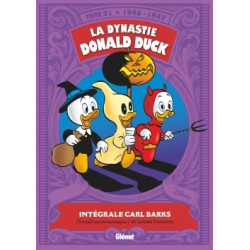 La Dynastie Donald Duck -...
