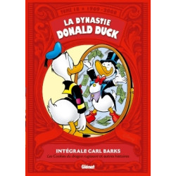 La Dynastie Donald Duck -...