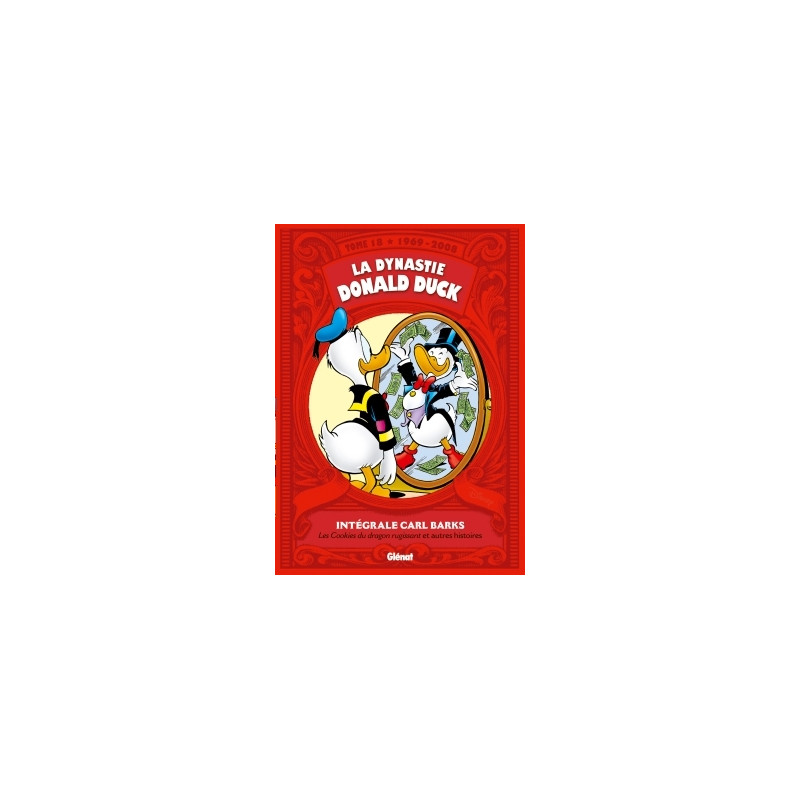 La Dynastie Donald Duck - Tome 18