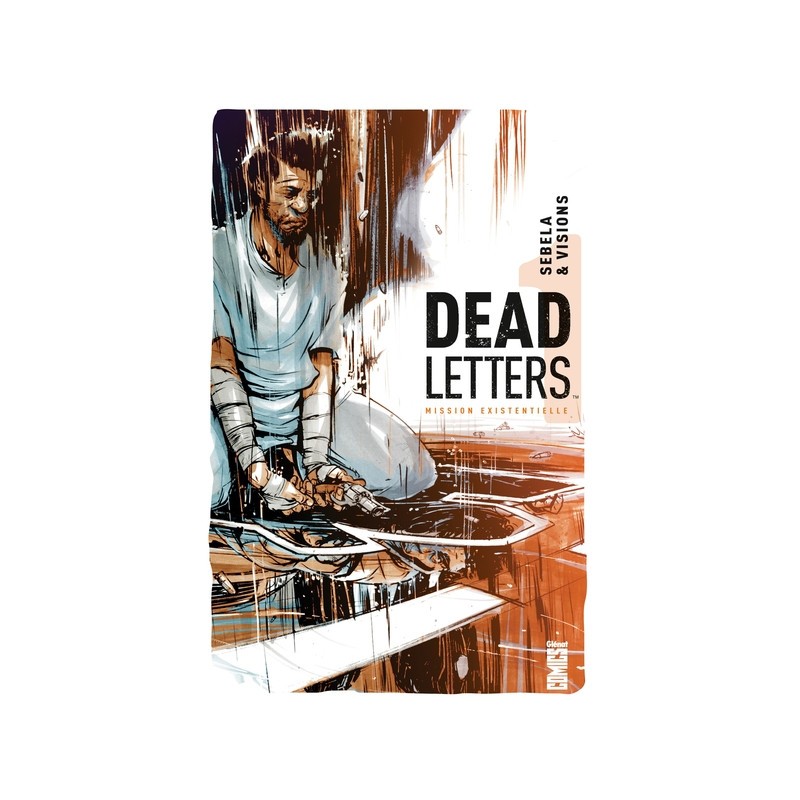 Dead Letters - Tome 01