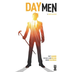 Day Men - Tome 02