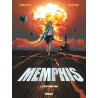 Memphis - Tome 03