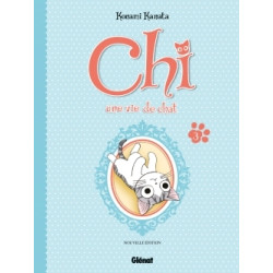 Chi - Une vie de chat...