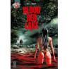 Blood Red Lake