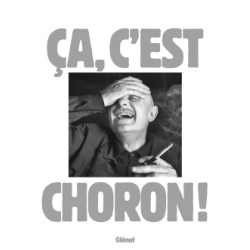 Ça, c'est Choron !