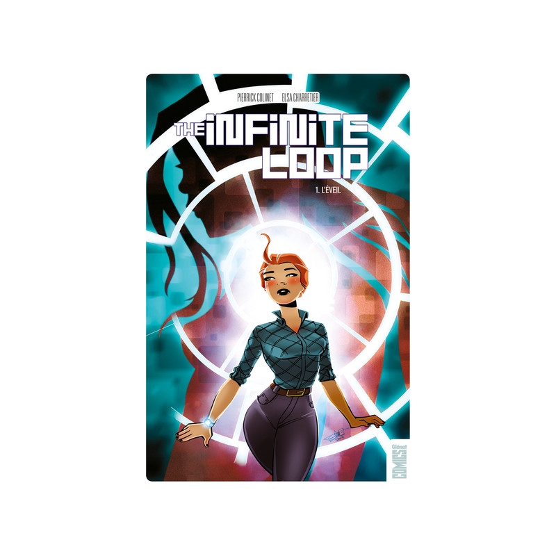 The Infinite Loop - Tome 01