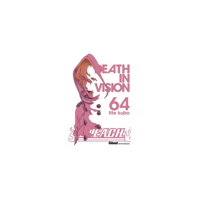 Bleach - Tome 64
