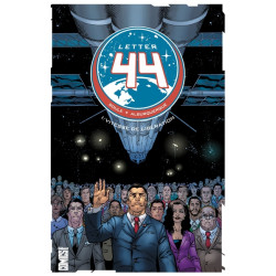 Letter 44 - Tome 01