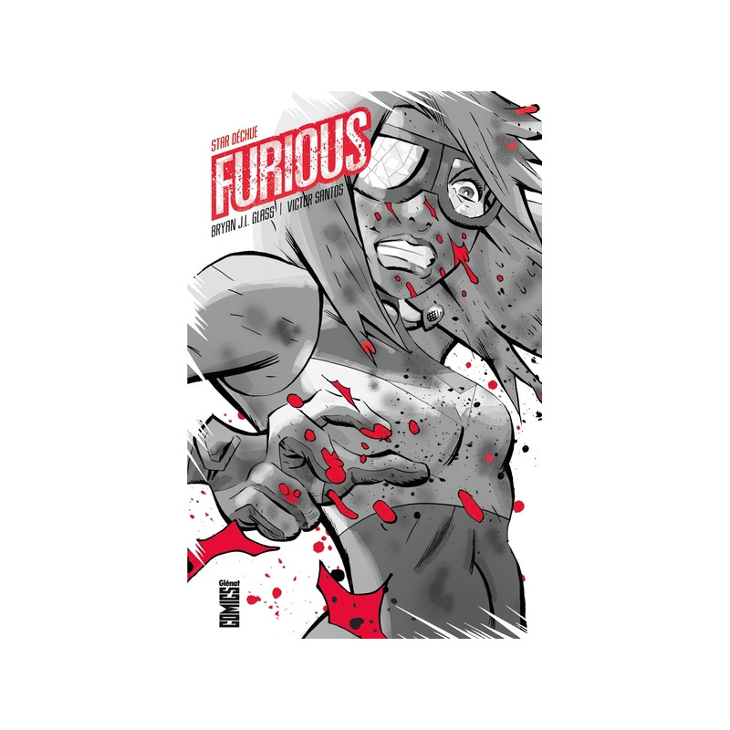 Furious