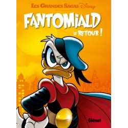 Fantomiald - Tome 02