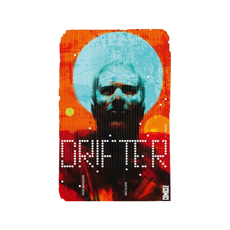 Drifter - Tome 01