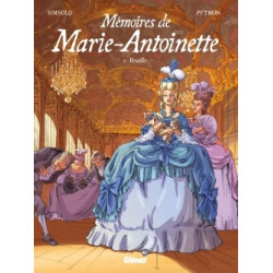 Mémoires de...