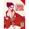 Dictionnaire de l'amour et du plaisir au Japon NE