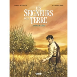 Les Seigneurs de la terre -...