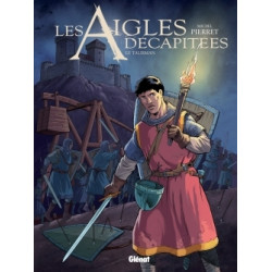 Les Aigles décapitées -...