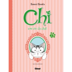 Chi - Une vie de chat...