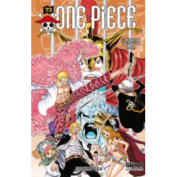 One Piece - Édition...