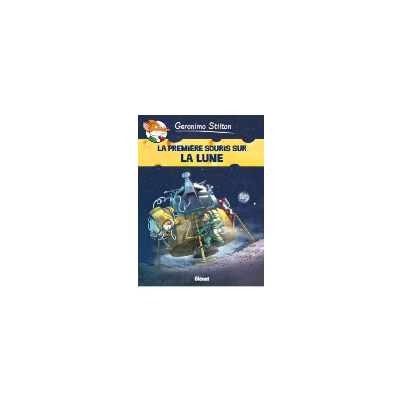 Geronimo Stilton - Tome 14