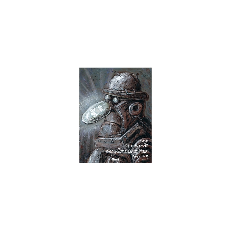La Nouvelle Encyclopédie de Masse - Volume 2