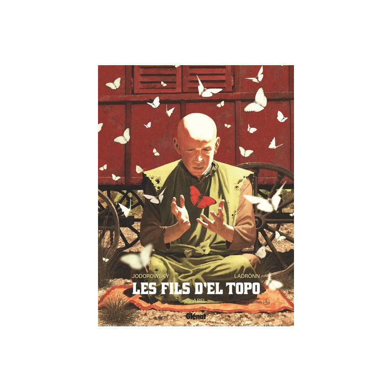 Les Fils d'El Topo - Tome 02