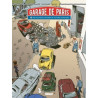 Le Garage de Paris - Tome 02