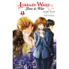Library wars - Love and War - Tome 13