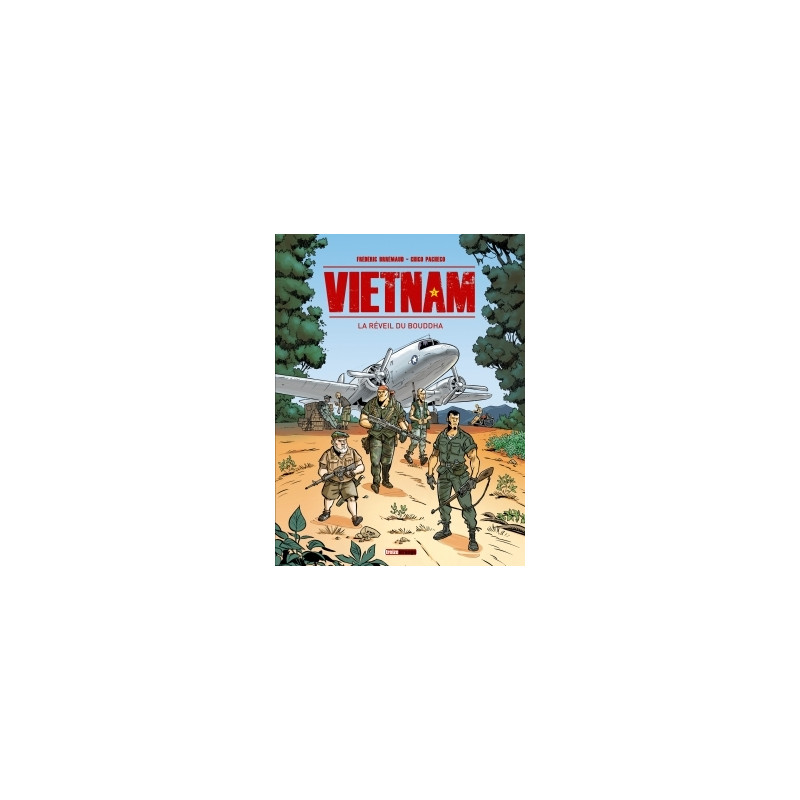 Vietnam - Tome 02