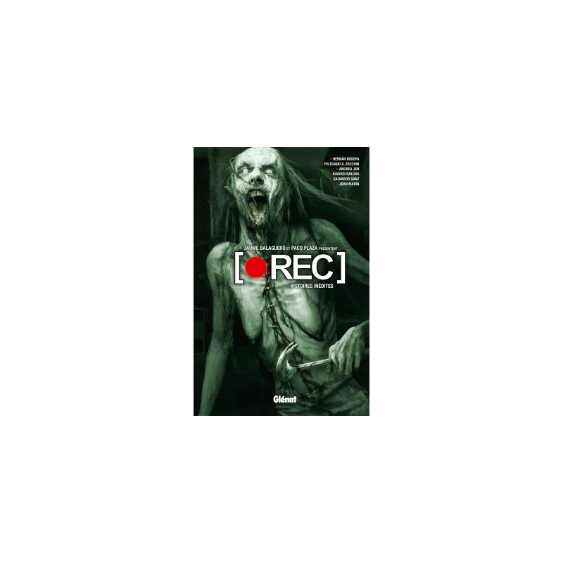 [REC]