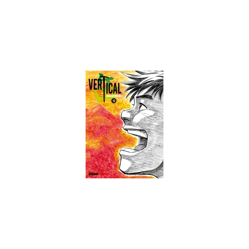 Vertical - Tome 10