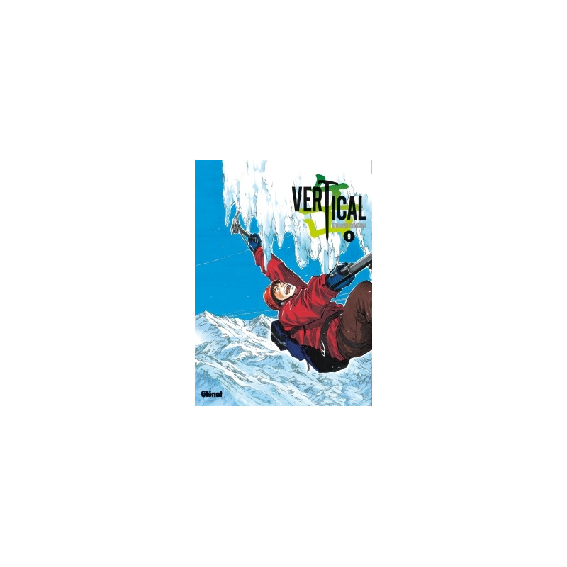 Vertical - Tome 09