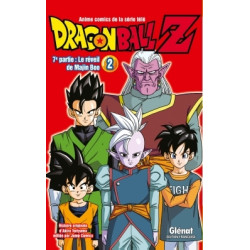 Dragon Ball Z - 7e partie -...