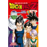Dragon Ball Z - 7e partie - Tome 01