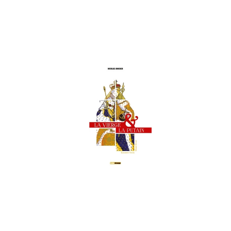 La Vierge et la Putain - Coffret