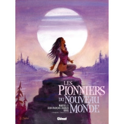Les Pionniers du nouveau...