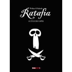 Ratafia - Coffret Tomes 01...