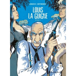 Louis la Guigne - Intégrale