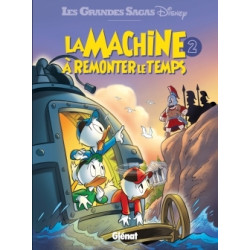 La Machine à remonter le...