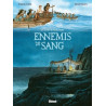 Ennemis de sang - Tome 02