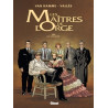 Les Maîtres de l'Orge - Tome 08 NE