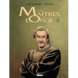 Les Maîtres de l'Orge -...