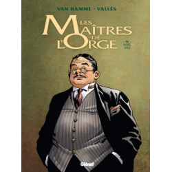 Les Maîtres de l'Orge -...