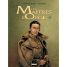 Les Maîtres de l'Orge - Tome 03 NE