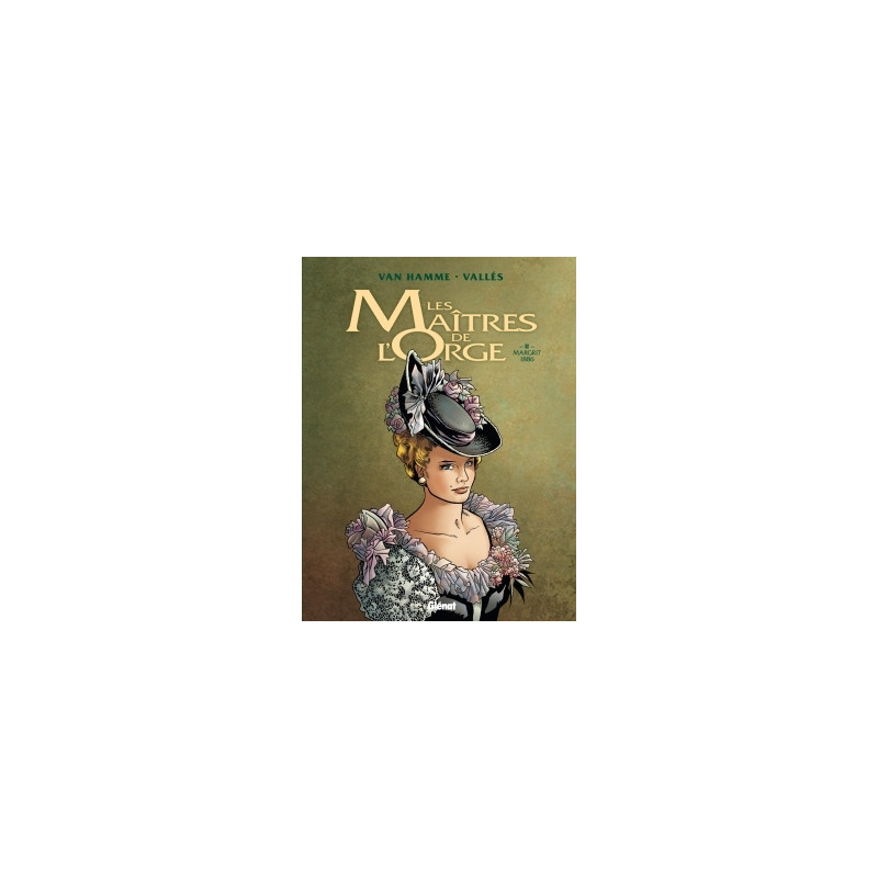 Les Maîtres de l'Orge - Tome 02 NE