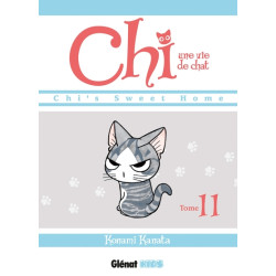 Chi - Une vie de chat -...